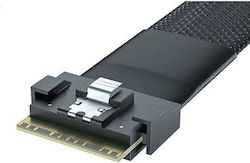 Supermicro SAS - SAS CBL-SAST-1261-100
