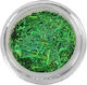 Gel Nägel Dekorative Nagel Fäden Im Glas Grün 5gr