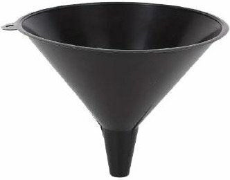 Malwa Straight Plastic General Purpose Funnel Fi Cm