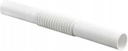 Ttplast Weißer Flexibler Wellenförmiger Verbindung Pvc Zcl 20 Stück Ttplast Weißer Flexibler Wellenförmiger Verbindung Pvc Zcl 20 Stück