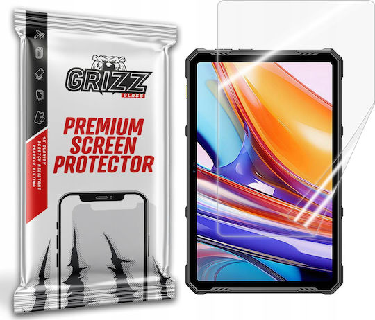 Grizzglass Керамично Защитно Фолио Керамична Протекторна Мембрана Ulefone Armor Pad 3 Pro