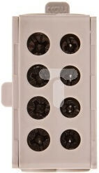 Ergom Stromverteilungsblock R33RA-02030001101