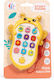Jucărie Telefon cu Muzică și Sunete