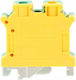 Ergom Conector R34RR-07020000505