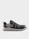 Fristads Work Shoe Grey S1PS with ESD Certification