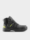 Fristads Safety Low Grey S3S with ESD Certification