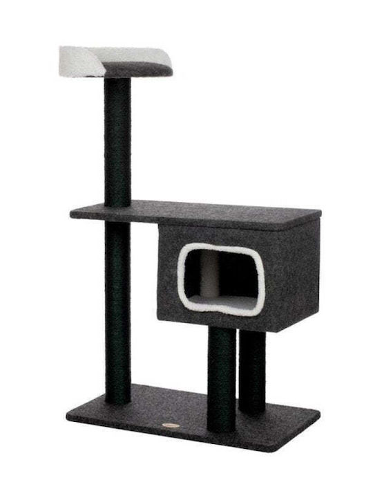 Sourcing Ονυχοδρόμιο Γάτας Cat Scratcher Hoppy 70x41x112cm