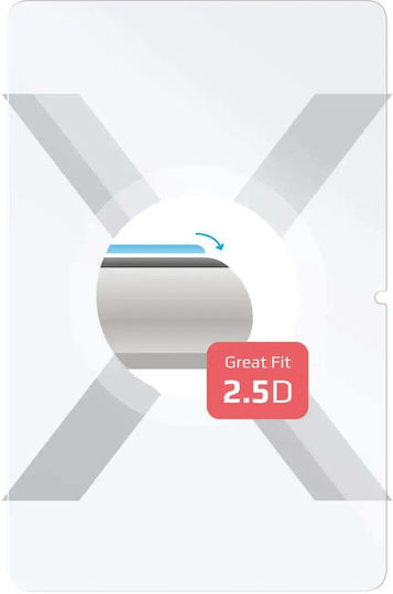 Fixed Xiaomi Redmi Pad 2 Pro Gehärtetes Glas Schutzfolie