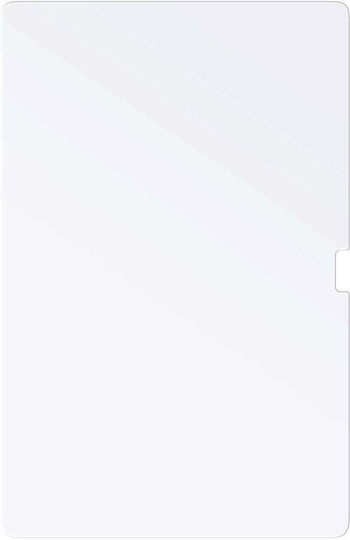 Fixed Schutzfolie Für Samsung Galaxy Tab A8 10,5″ Transparent