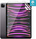 Devia Hydrogelt Hd Hochtransparente Flexible Tablet Displayschutzfolie Galaxy Tab A9 8.7
