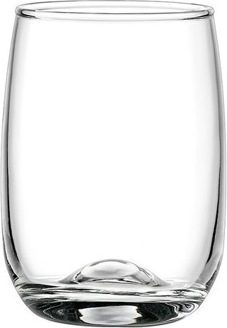 Ready Glas Transparent