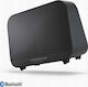 Vonmählen Air Beats Go Bluetooth Speaker 5W wit...