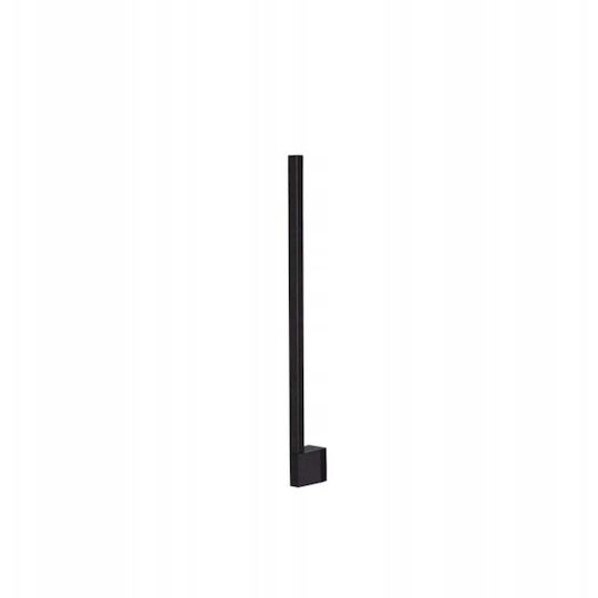 Kanlux Wall-Mounted Linear LED Light IP54 8W with Natural White Double Beam Light 60x8x8cm