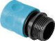 Cellfast Schnellverbinder Wasserrohr 26.5mm