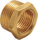Kontraktion Nipel Männlich 3/8" Weiblich 1/4" Menge 1