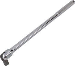 Faster Tools Schiebegriff mit T-Stange 1/2'' 38cm