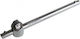 Honiton Schiebegriffe mit T-Stange 1/4'' 11,5cm