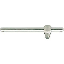 Proxxon Schiebegriff mit T-Stange 1/4'' 10cm