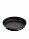 Tefal Excellence Double Pan from Stainless Steel with Non-Stick Coating 22cm