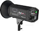 Aurora Studio Flash