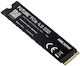 Hiksemi SSD 512GB M.2 Mit PCI Express 4.0 Schnittstelle