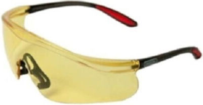 Oregon Q525250 Ochelari de siguranță Galbeni 03525250