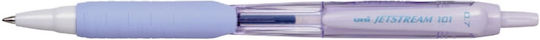 Uni-Ball Jetstream Sxn-101fl Pixuri Ballpoint