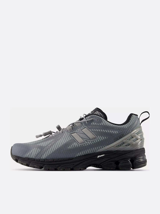 New Balance 1906r Men's Sneakers Slate Grey