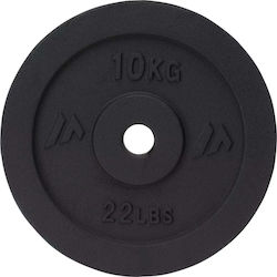 Martes Plate 1 x 10kg Martes Plate 1 x 10kg
