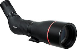 Yukon Fokus Optimum 30-60x85 V2 APO VHG ED