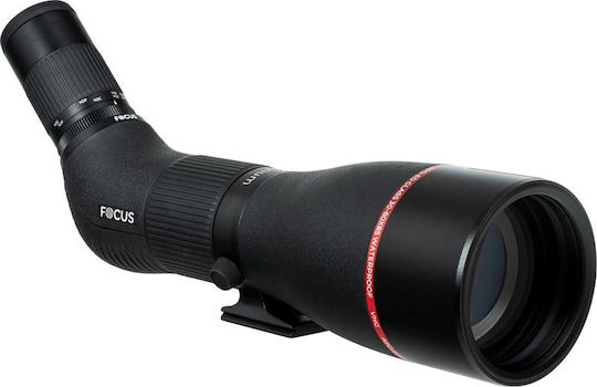 Yukon Focus Optimum 30-60x85 V2 APO VHG ED