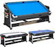 Vevor American Billiard Table