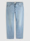 501 Kids' Jeans Trousers Blue