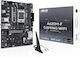 Asus A620M-F Gaming WIFI Motherboard Micro ATX with AMD AM5 Socket