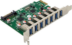 InLine PCIe InLine PCIe