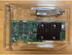 Broadcom Megaraid PCIe