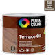 Pentacolor Schmieröl 2,7lt