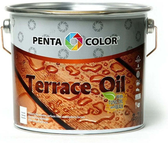 Pentacolor Diversual Schmiermittel
