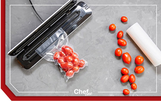 Royal Catering Aparat de sigilare cu vid cu lungimea maximă de sigilare 280 mm