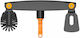 Fiskars Unealtă de Curățare 1080698
