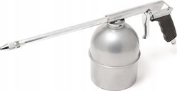 Forsage Pistol de spălare cu apă și aer cu presiune 5bar 600ml Forsage Pistol de spălare cu apă și aer cu presiune 5bar 600ml