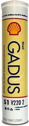 Shell Gadus Грес 400гр Shell Gadus Грес 400гр