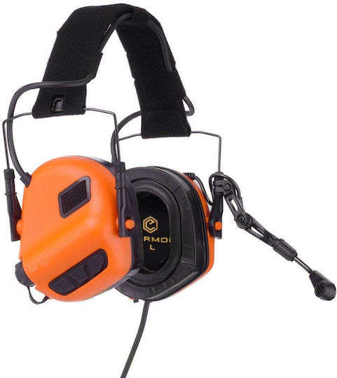 Earmor M32 Plus Arbeitsschutzkopfhörer mit Band