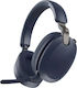 MSI Maestro 500 Безжичен Over Ear Гейминг Слушалки с Свързаност 3,5 мм / Bluetooth / USB Тъмносин за Nintendo Switch / PC / PS4 / PS5 / XBOX