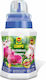 Compo Îngrășământ Lichid cu Potasiu pentru Orhidee, Plante cu Flori 250ml
