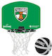 Spalding Basketball Hoop with Backboard