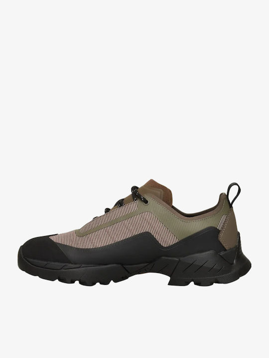 ROA Adidași Pentru Bărbați Light Brown Taupe