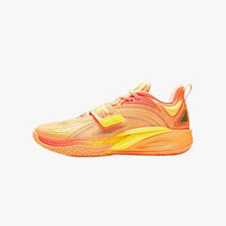 Anta Uniforms Sneakers Yellow Anta Uniforms Sneakers Yellow