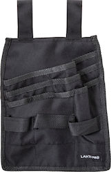 Lahti Pro Pro Werkzeugtasche Schwarz Lahti Pro Pro Werkzeugtasche Schwarz
