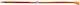 Crowbar - Nail Puller 1200x25mm